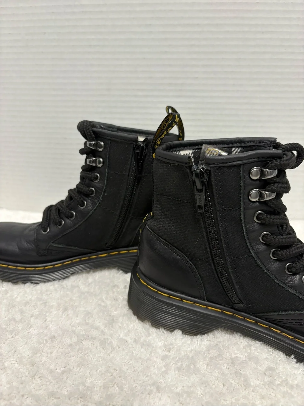 Dr. Martens classic dr